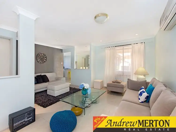 Third view of Homely house listing, 16 Yatay Place, Plumpton NSW 2761