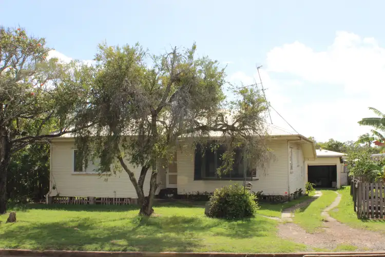3 Burrum St, Maryborough QLD 4650