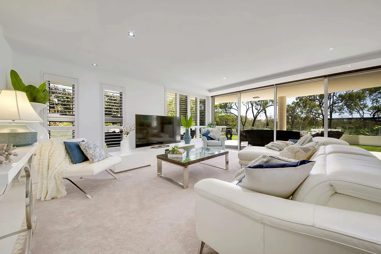 Main view of Homely apartment listing, 2/1 The Promenade, Boyne Island QLD 4680