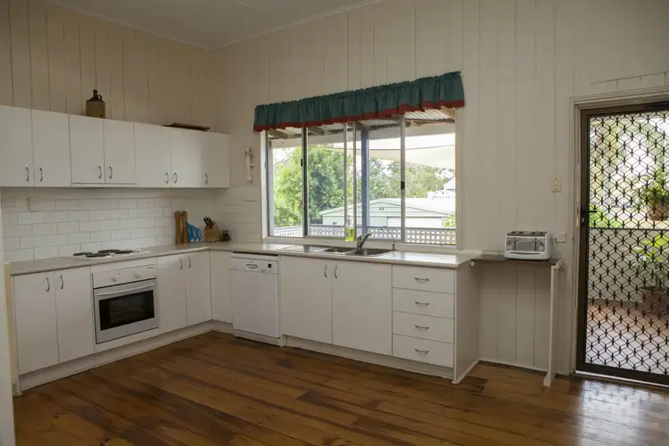 Third view of Homely house listing, 41 Edward Street, Maryborough QLD 4650