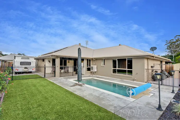 Fourth view of Homely house listing, 22 Bedford Circuit, Coes Creek QLD 4560
