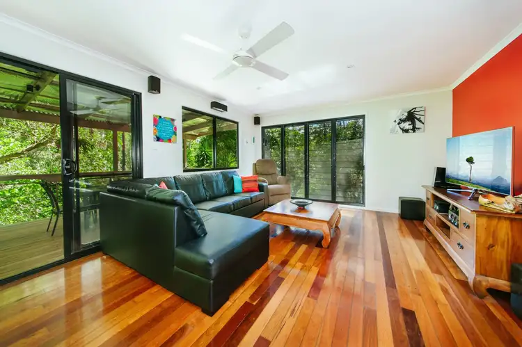 Fourth view of Homely house listing, 371 MOOLOOLAH Road, Mooloolah Valley QLD 4553