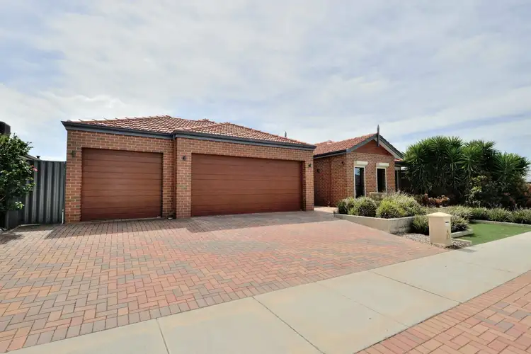 Second view of Homely house listing, 10 Gleeson Entrance, Aveley WA 6069
