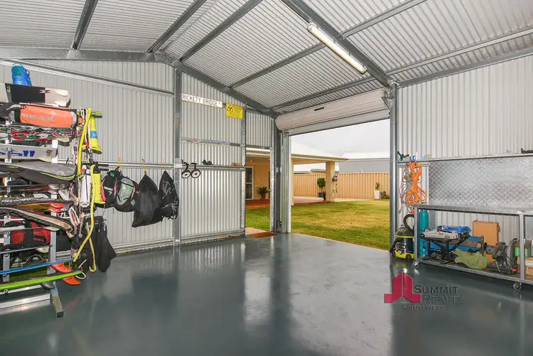 Third view of Homely house listing, 7 Cygnet Court, Millbridge WA 6232