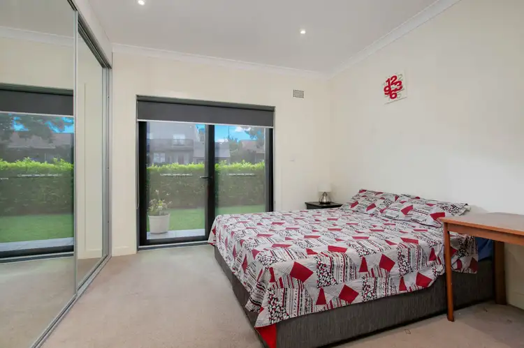 Fifth view of Homely house listing, 50 Jubilee Avenue, Beverley Park NSW 2217