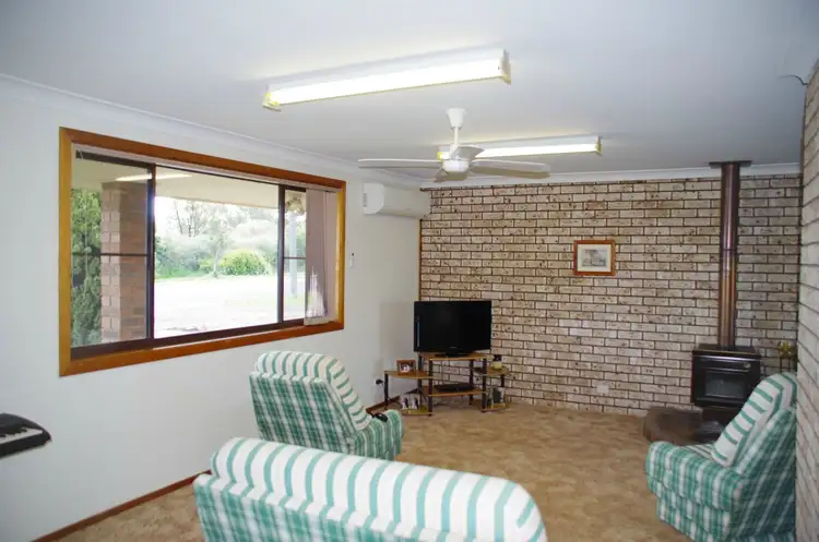 Fifth view of Homely house listing, 28 Dewhurst Street, Quirindi NSW 2343