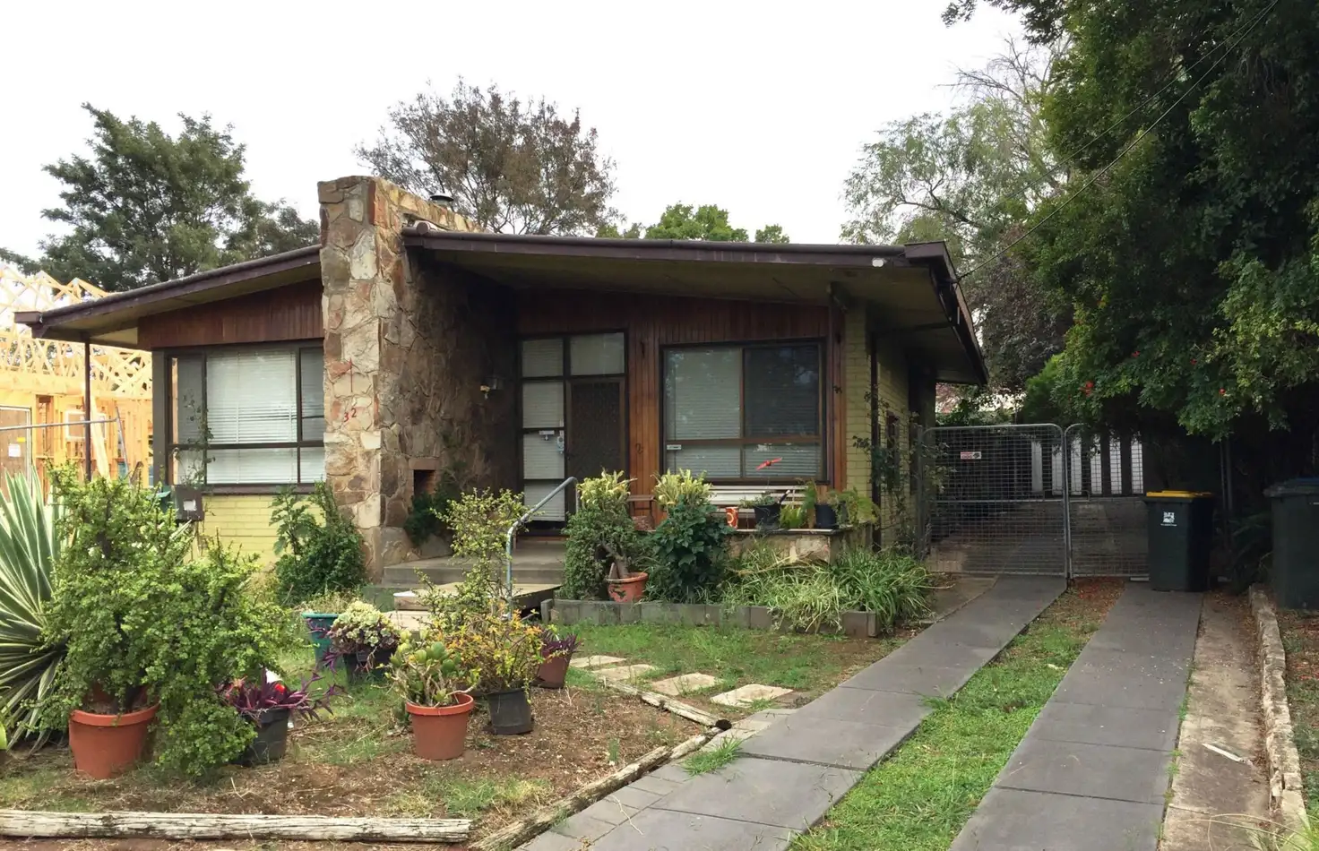 Main view of Homely house listing, 32 Heather Avenue, Windsor Gardens SA 5087