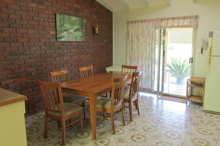 Fourth view of Homely house listing, 23 Cortes Drive, Thabeban QLD 4670