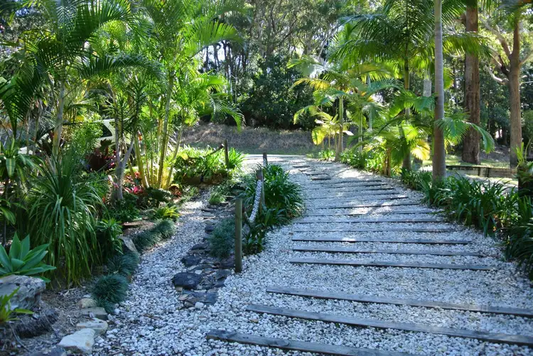 Fourth view of Homely house listing, 10 Hillside Parade, Elizabeth Beach NSW 2428
