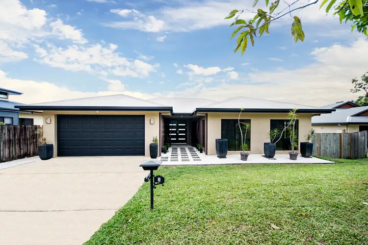 Main view of Homely house listing, 3 Red Siris Close, Redlynch QLD 4870