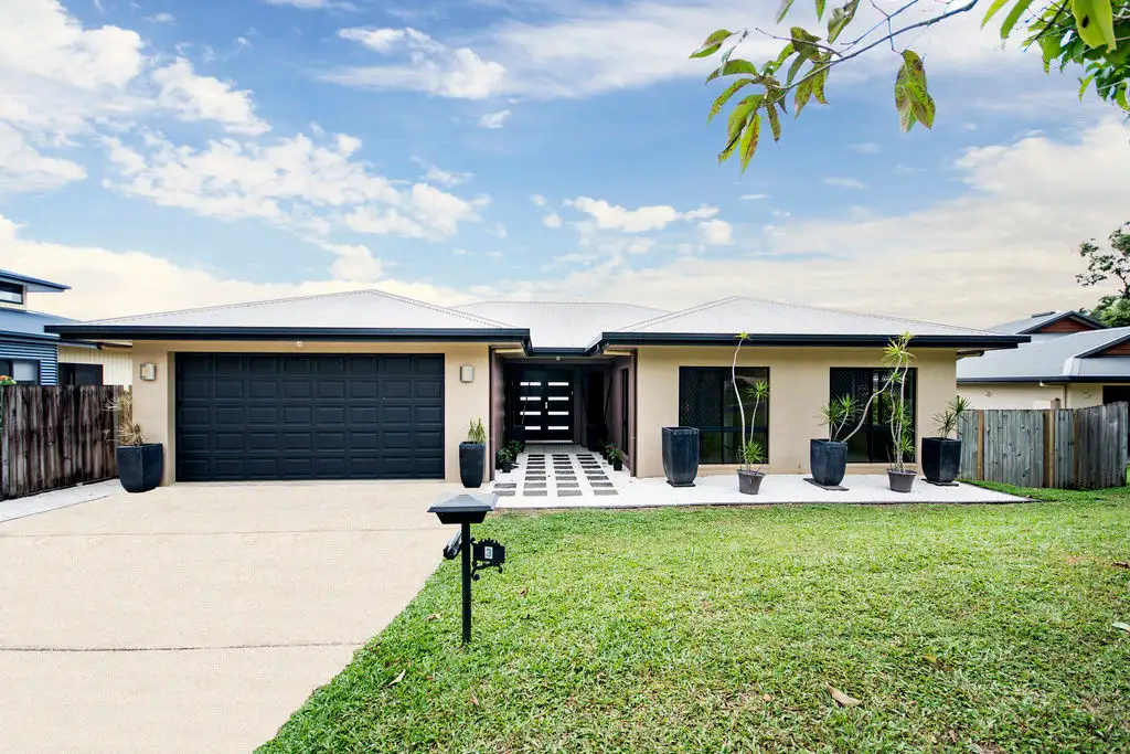 Main view of Homely house listing, 3 Red Siris Close, Redlynch QLD 4870