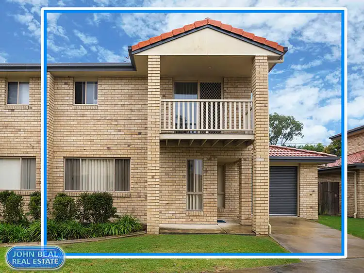 Fourth view of Homely unit listing, 28/80 Webster Road, Deception Bay QLD 4508