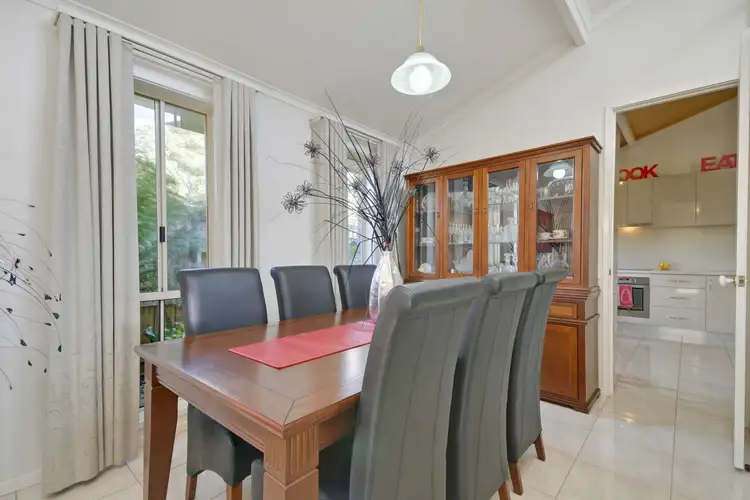 Seventh view of Homely house listing, 1 Melanie Court, Traralgon VIC 3844