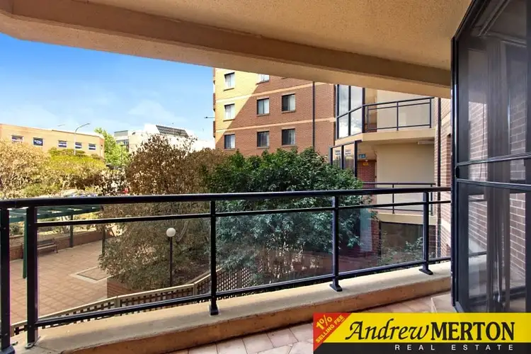 Fifth view of Homely unit listing, 8/23-27 Kildare Rd, Blacktown NSW 2148