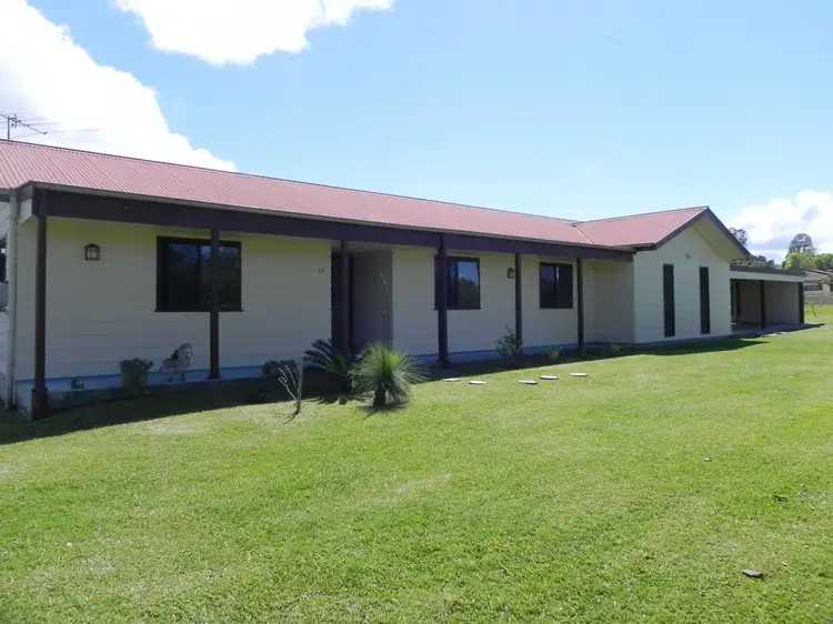 Second view of Homely house listing, Address available on request