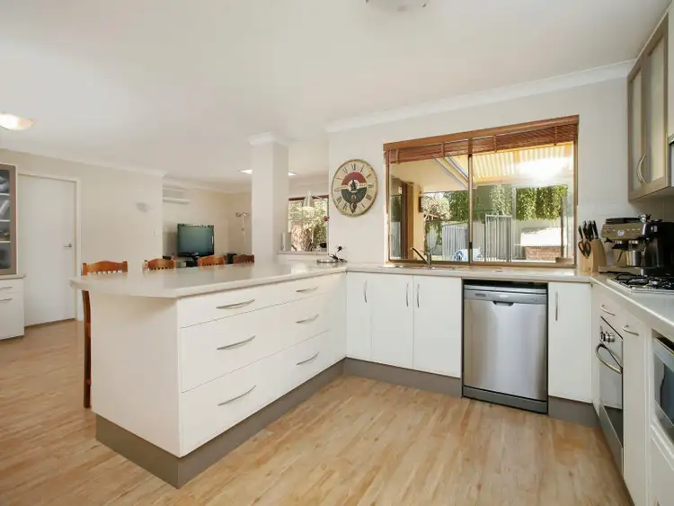 Seventh view of Homely house listing, 11 Earlston Way, Booragoon WA 6154