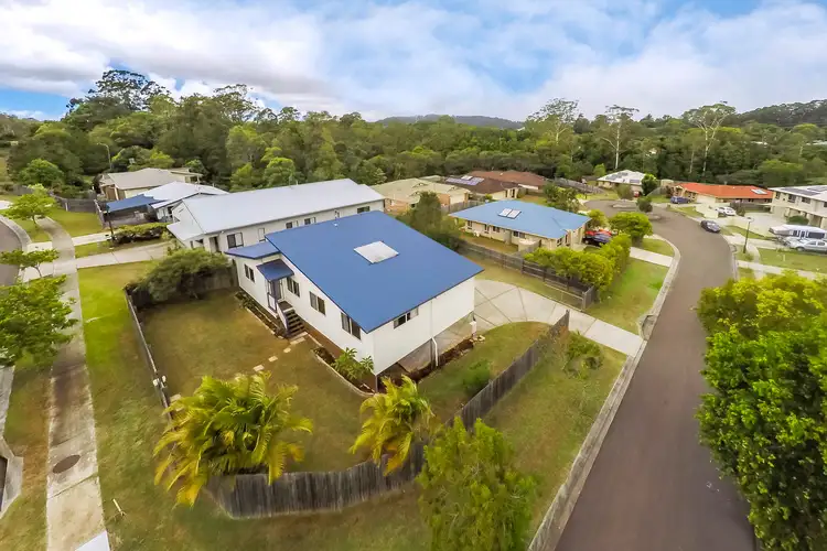 7 Tuckers Creek Drive, Nambour QLD 4560
