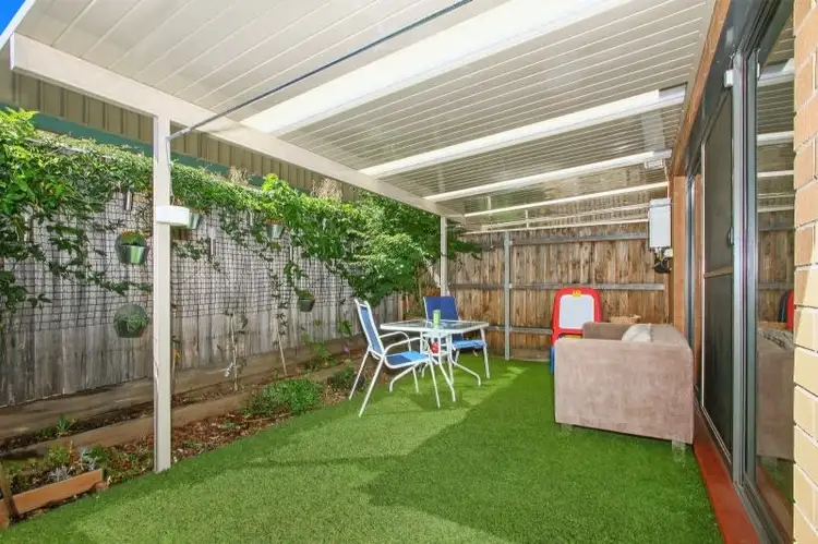 Third view of Homely townhouse listing, 2/54 Lorn Rd, Crestwood NSW 2620