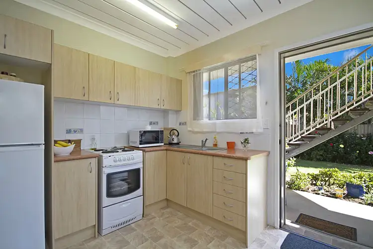 Main view of Homely unit listing, 3/1425 Gold Coast Highway, Palm Beach QLD 4221