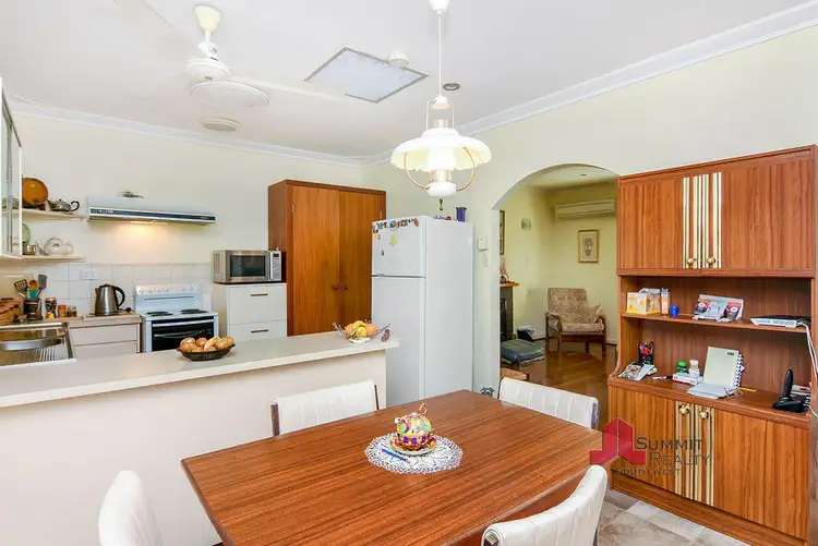 Fourth view of Homely house listing, 26 Macqueen Crescent, South Bunbury WA 6230