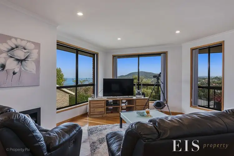 Fifth view of Homely house listing, 56 Tingira Rd, Blackmans Bay TAS 7052