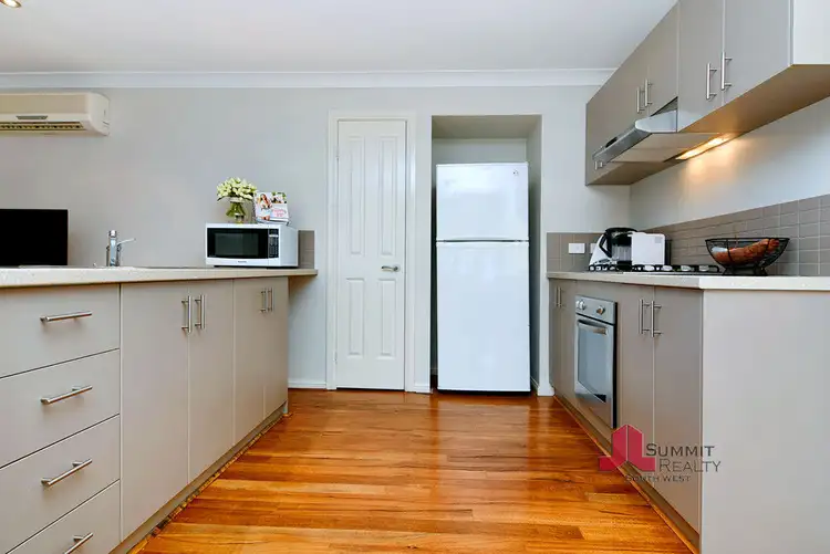 Fourth view of Homely townhouse listing, 1/3 Hough Road, East Bunbury WA 6230