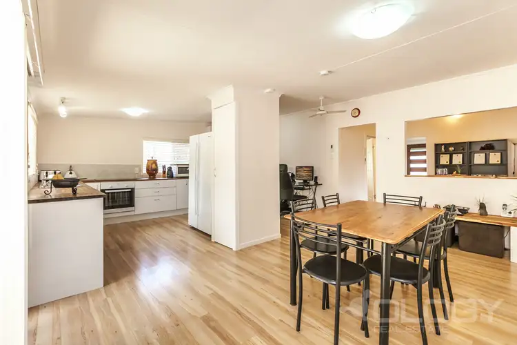 Third view of Homely house listing, 29 Mary Street, The Range QLD 4700