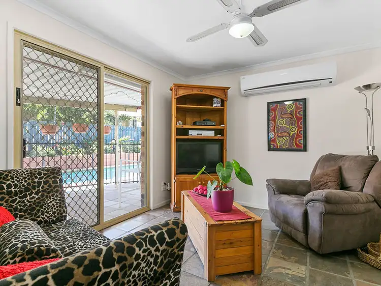 Fifth view of Homely house listing, 5 Georgia Close, Tingalpa QLD 4173