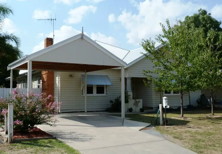 3 Kathryn Street, Benalla VIC 3672