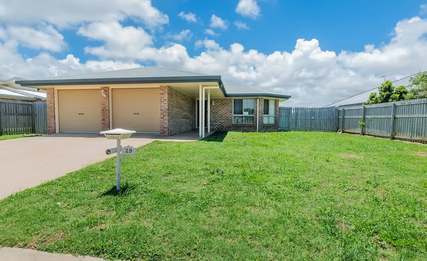 Main view of Homely house listing, 29 Schooner Avenue, Bucasia QLD 4750