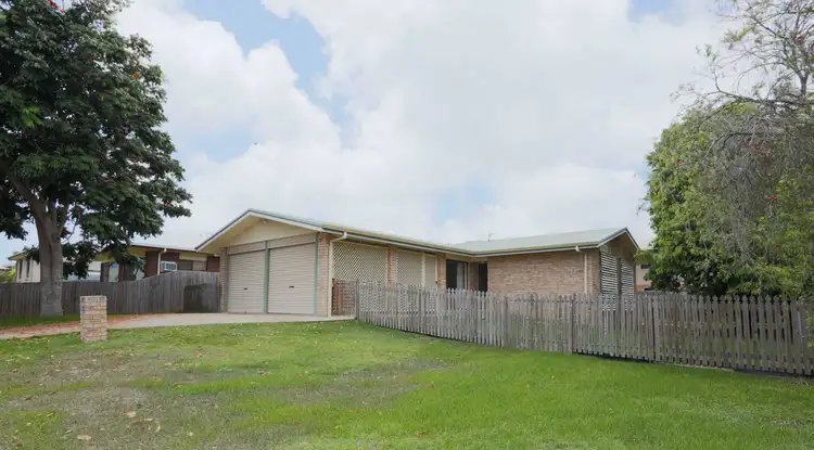 20 Pandanus Street, Beaconsfield QLD 4740