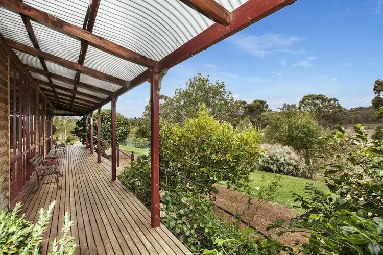 Seventh view of Homely rural property listing, 165 Clydesdale Road, Hilldene VIC 3660