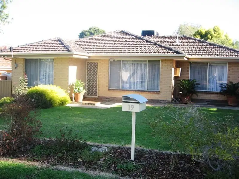 Main view of Homely house listing, 19 Pope Crescent, Hope Valley SA 5090