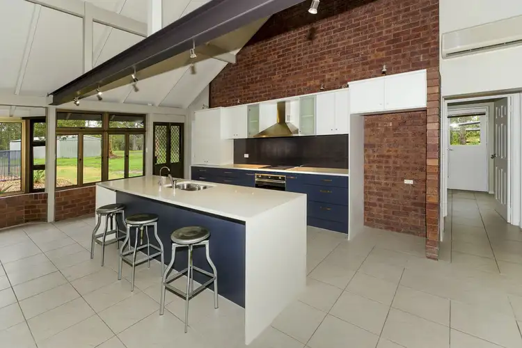Fourth view of Homely rural property listing, 54 Browns Road, Kurwongbah QLD 4503