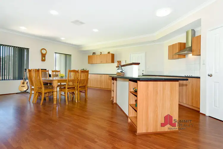 Fourth view of Homely house listing, 6 Ranson Drive, Roelands WA 6226