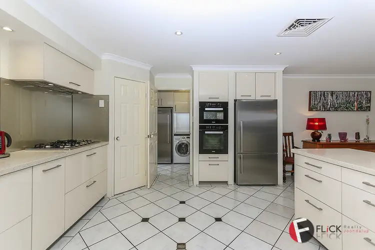 Fifth view of Homely house listing, 32 Windemere Cir, Joondalup WA 6027