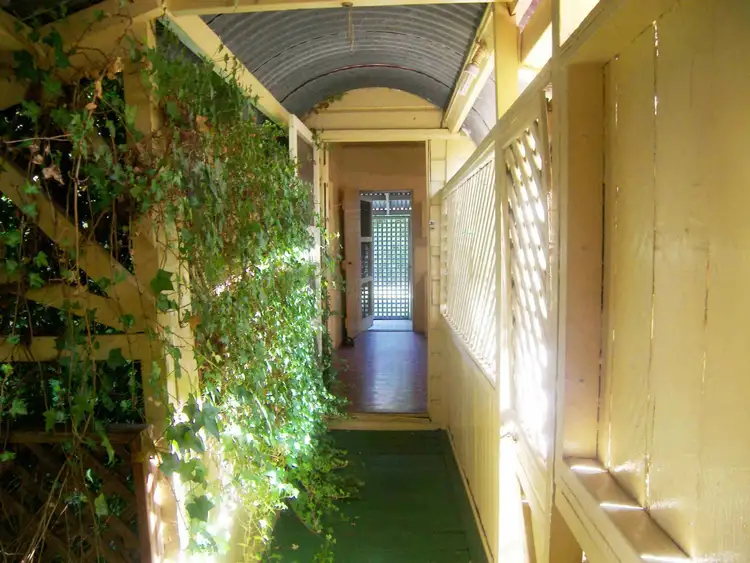 Third view of Homely house listing, 104 Fitzroy Street, Warwick QLD 4370