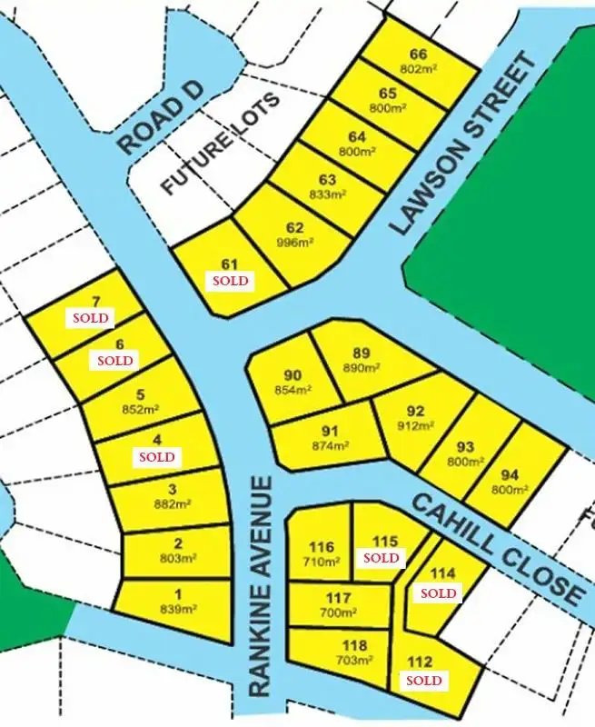 Seventh view of Homely land listing, 93 Cahill Close, Yungaburra QLD 4884