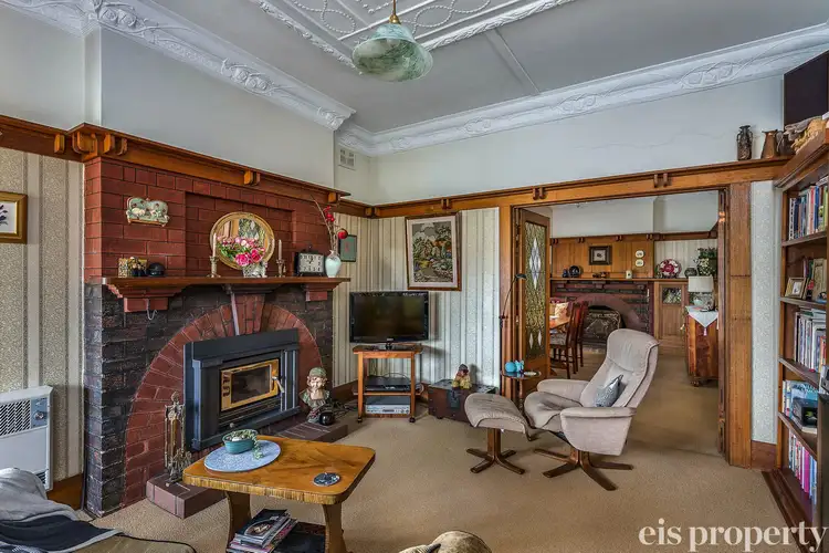 Fourth view of Homely house listing, 12 Rupert Ave, Mount Stuart TAS 7000