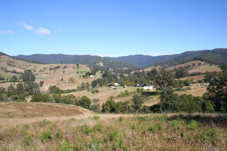 Seventh view of Homely rural property listing, 890 Bagnoo Rd, Byabarra NSW 2446