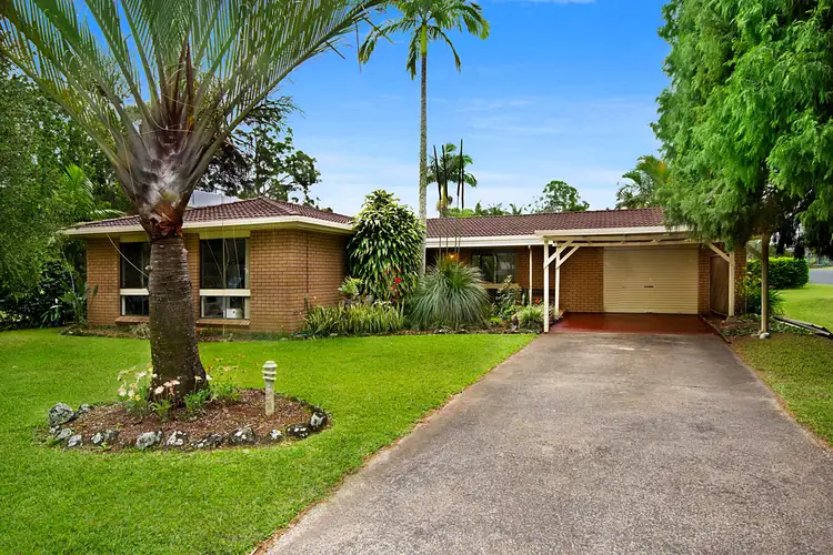 Main view of Homely house listing, 1 Glen Ct, Goonellabah NSW 2480