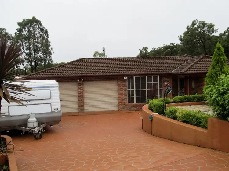 Main view of Homely house listing, 17 Durnford Place, St Georges Basin NSW 2540