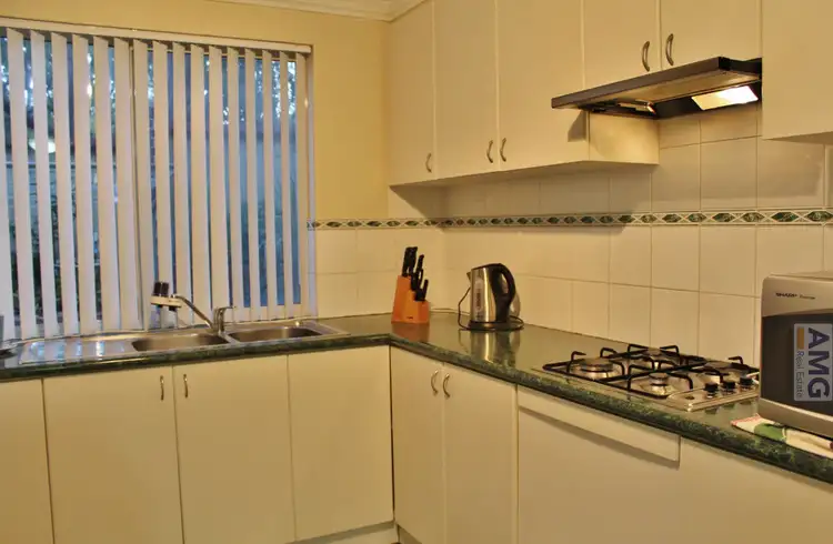 Fourth view of Homely unit listing, 17/33 Paddington Court, Bibra Lake WA 6163