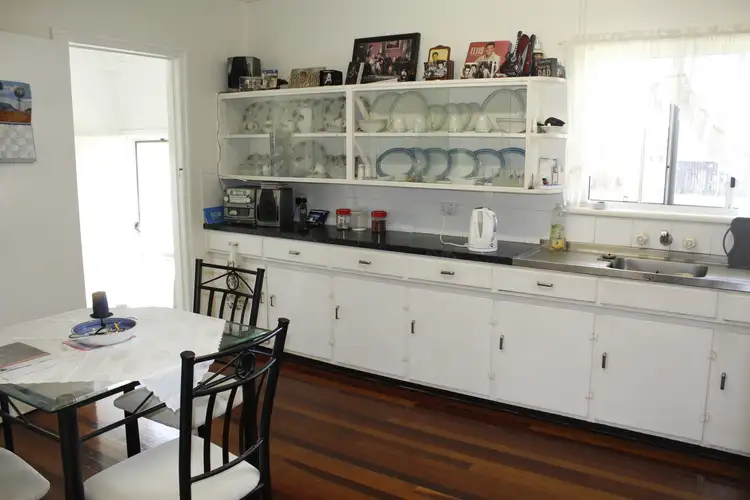 Second view of Homely house listing, 14 Errol St, Maryborough QLD 4650