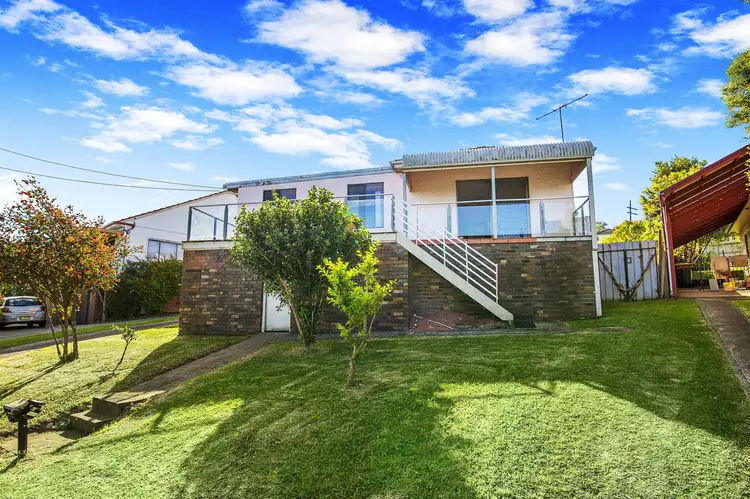 Second view of Homely house listing, 6 Heysen Avenue, Ermington NSW 2115