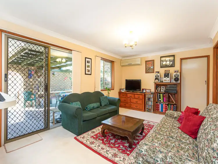 Sixth view of Homely house listing, 4 Barossa Street, Kippa-ring QLD 4021