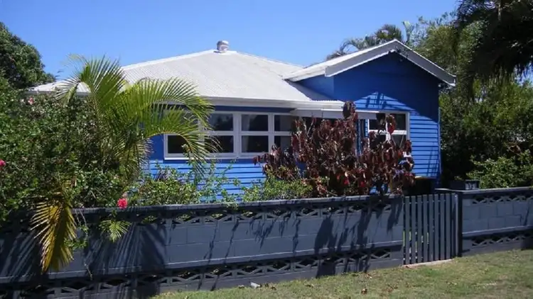 13 Whalley Street, Bargara QLD 4670