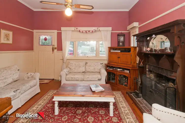 Second view of Homely house listing, 342 Maroondah Highway, Croydon VIC 3136