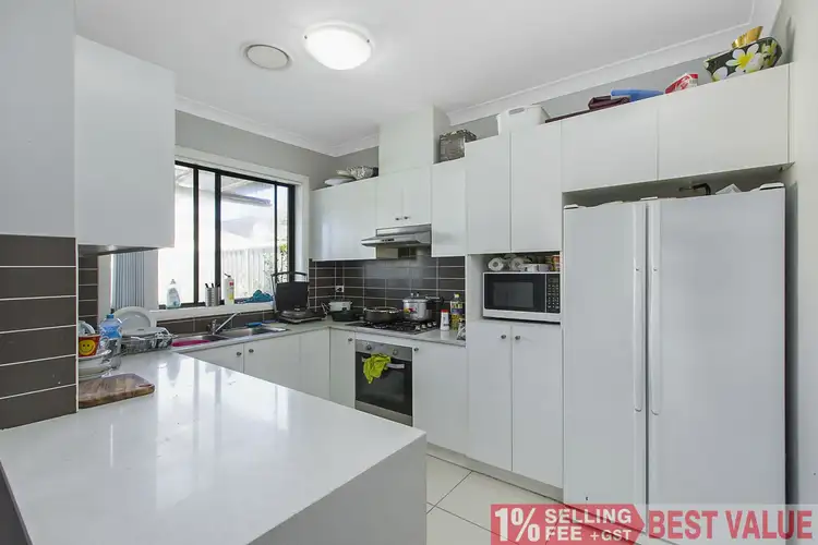 Fifth view of Homely house listing, 65B Hyatts Road, Oakhurst NSW 2761