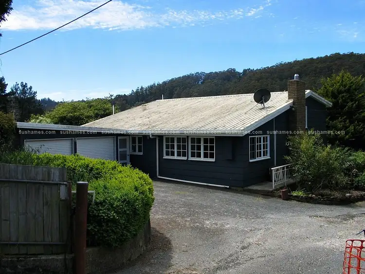 Third view of Homely rural property listing, 259 Melrose Road, Aberdeen TAS 7310